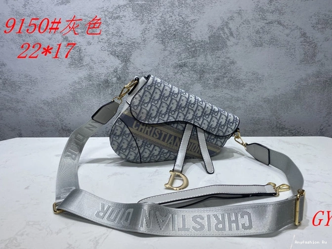 Bags For Dior Women HighQuality 9150 Messenger Fashion Christian 1115